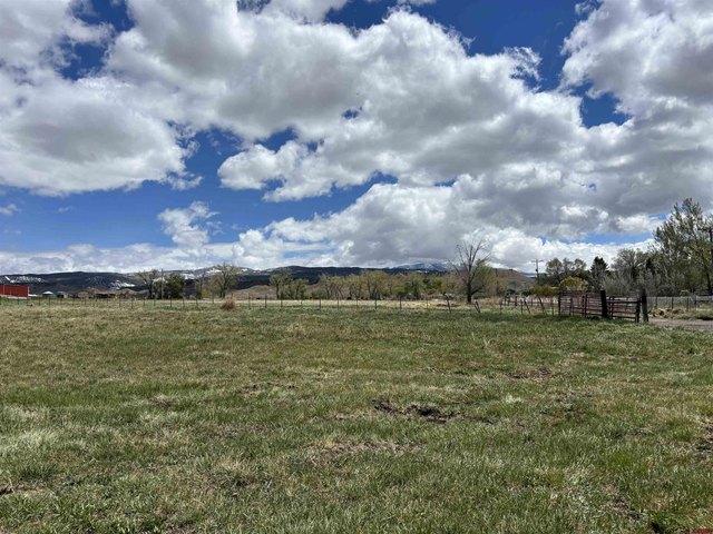 Land for sale in Montrose, Colorado