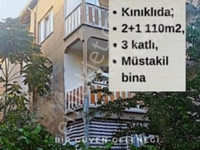 Kınıklı, Pamukkale içerisinde satılık Bina