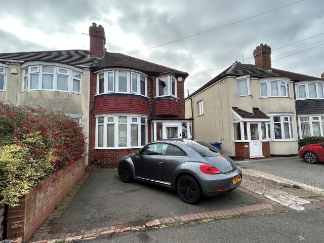 House for rent in Halesowen, West Midlands