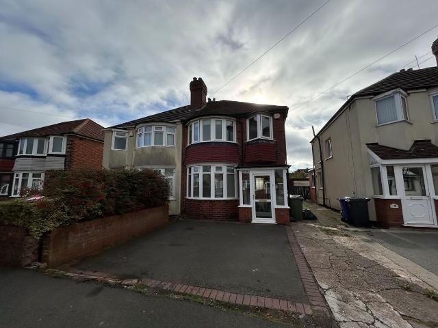 Apartment for rent in Halesowen, Dudley