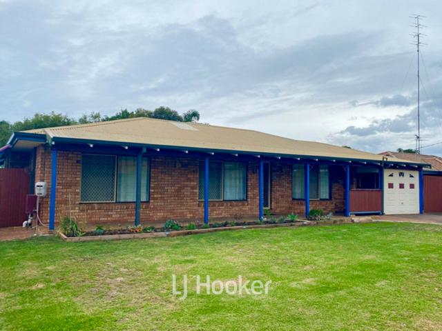 House for rent in Bunbury