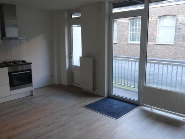 Appartement te huur in Van Lennepbuurt, Amsterdam