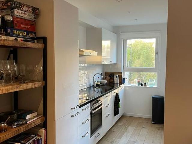 Woning te huur in Amsterdam, Noord Holland