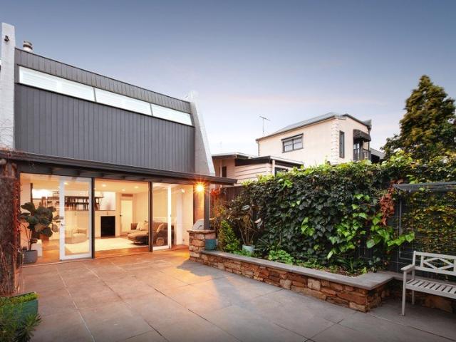 House for sale in Hawthorn, Melbourne
