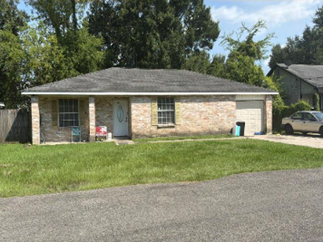 House for sale in Ama, Louisiana