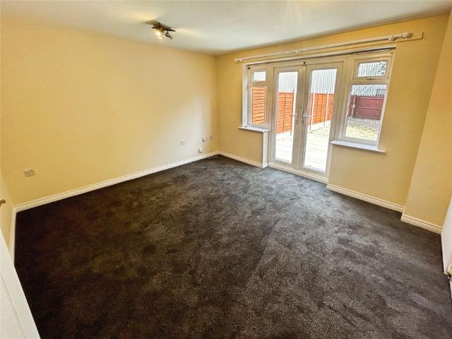 House for rent in Radford, West Midlands