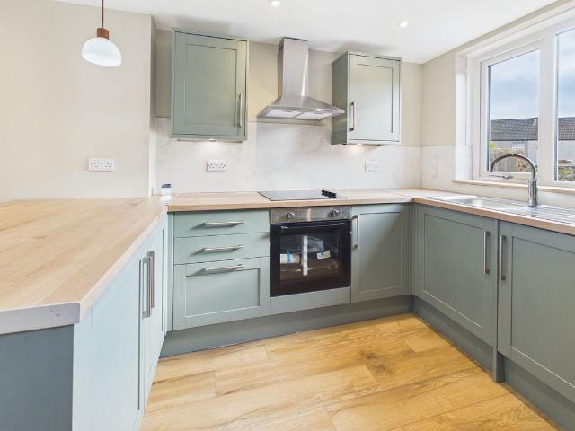 Apartment for rent in Nangreaves, Wales