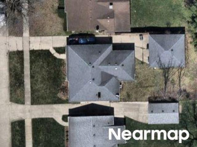 House for sale in Redford, Michigan