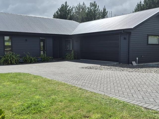 House for rent in Taupo, Waikato