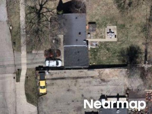 House for sale in Redford, Michigan
