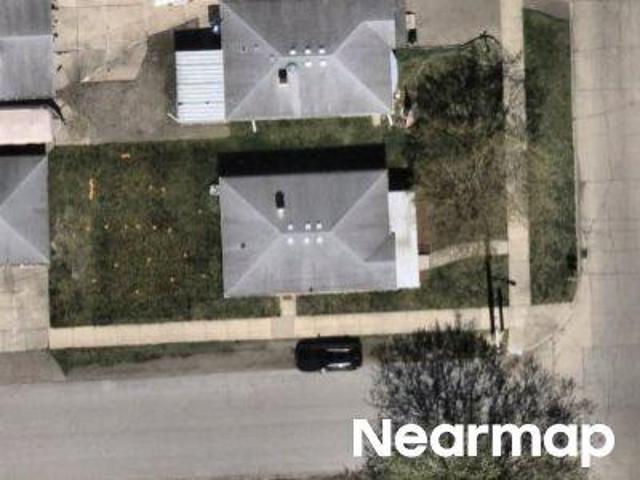 House for sale in Redford, Michigan
