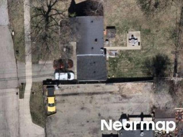 House for sale in Redford, Michigan