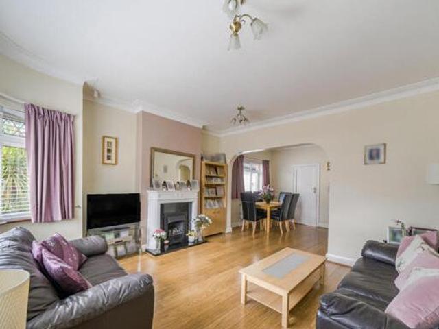 House for sale in Hertfordshire