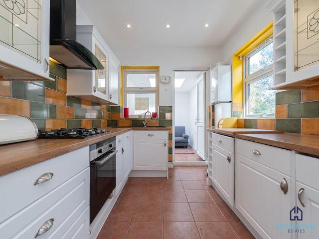House for rent in Woodhouse, Charnwood