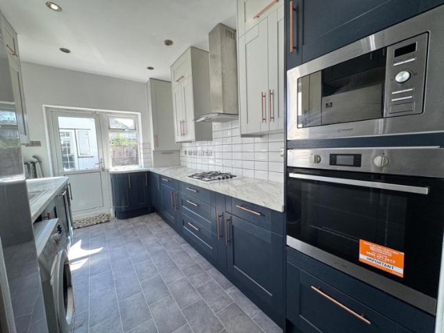 House for rent in Kingsbury, Greater London