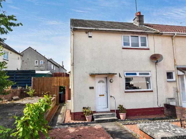 House for rent in Bellfield, Crookedholm