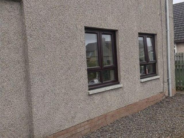 Apartment for rent in Carnoustie, Scotland