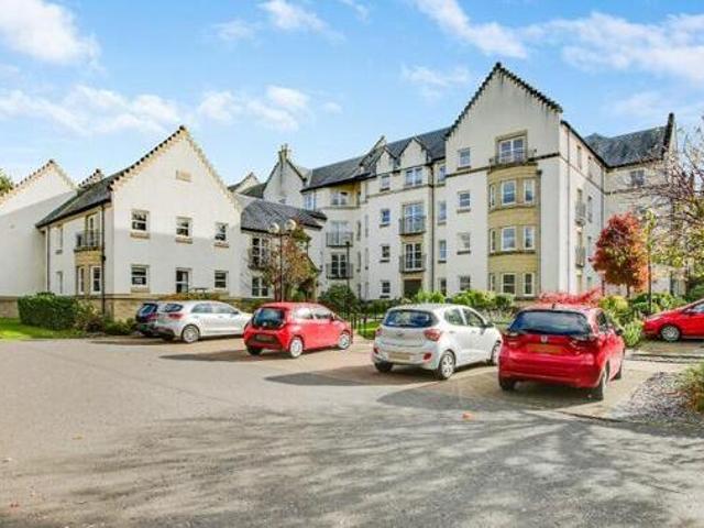 House for sale in Linlithgow, Scotland