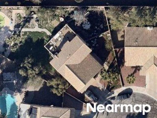 House for sale in Las Vegas, Nevada