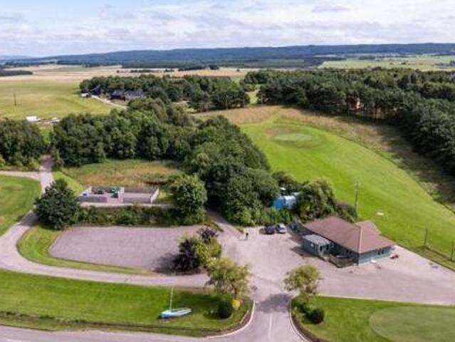 House for sale in Forres, Scotland