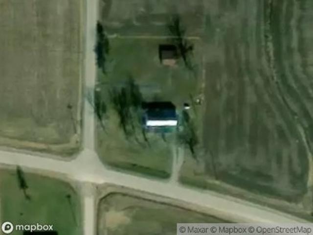House for sale in Kinmundy, Illinois
