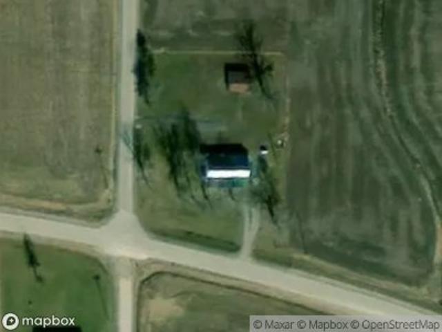 House for sale in Kinmundy, Illinois