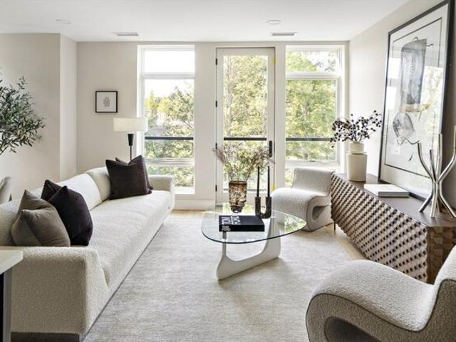 Condo for sale in Newton