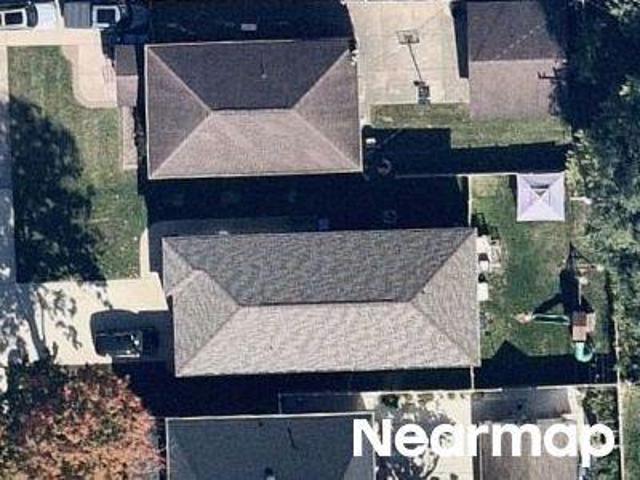 House for sale in Dearborn Heights, Michigan