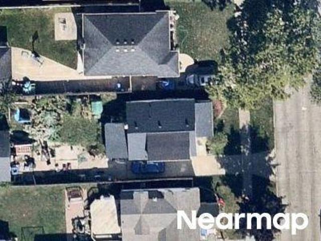 House for sale in Dearborn Heights, Michigan