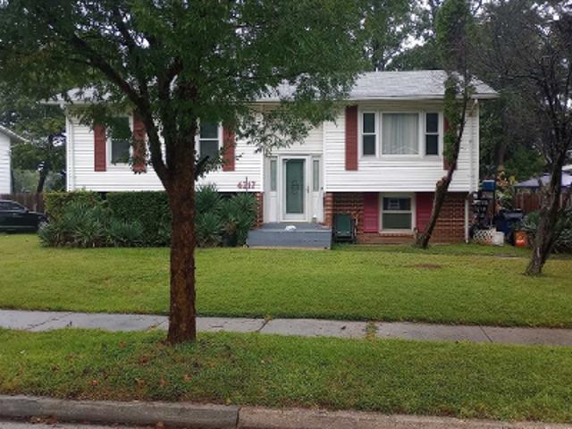 House for sale in Maryland
