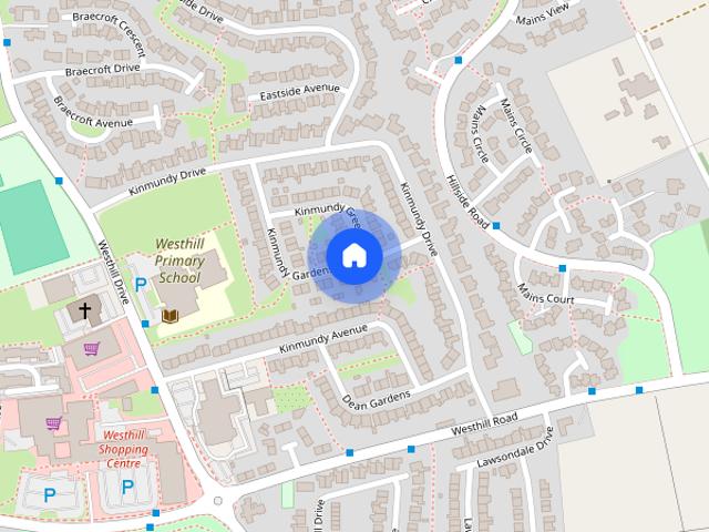Apartment for rent in Scotland