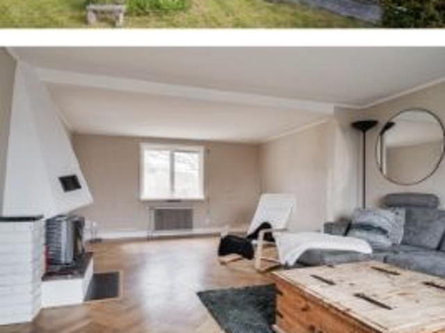 Hus hyra i Kinna, Västra Götaland