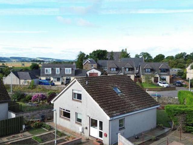 House for sale in Ferryden, Scotland