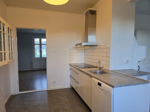 Lägenhet hyra i Svenljunga, Västra Götaland