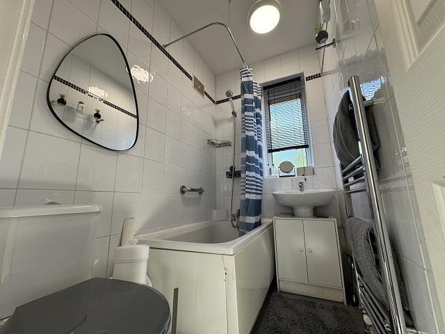House for rent in Sheffield Lane Top, Firth Park