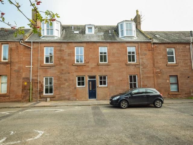 Apartment for rent in Arbroath, Scotland