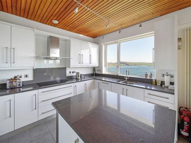 Detached House for sale in Downings, Ulster