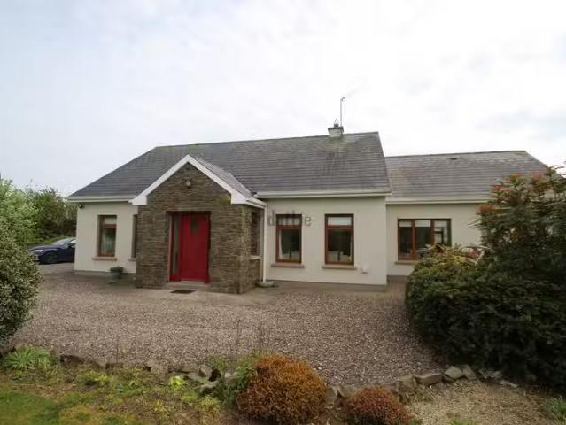 House to rent