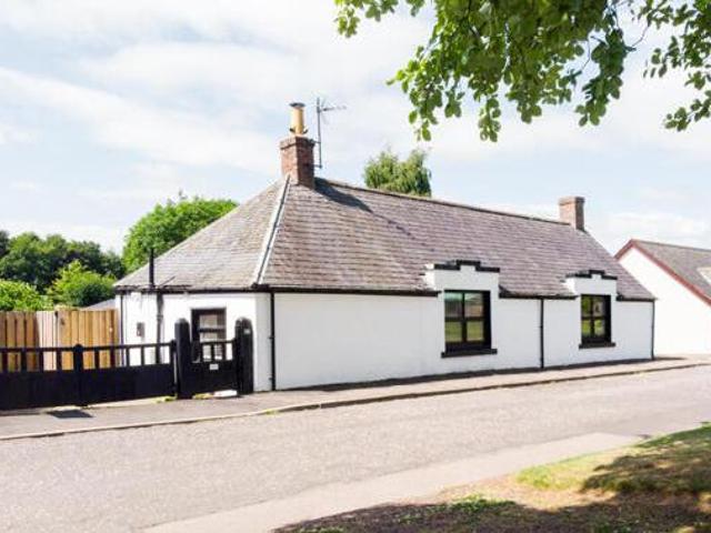 House for sale in Laurencekirk, Scotland