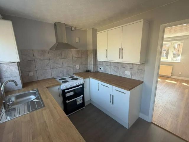 House for rent in Orton Goldhay, Peterborough