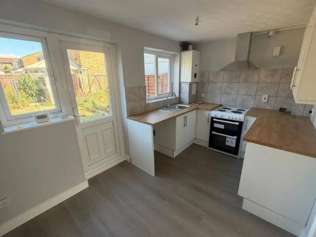 House for rent in Orton Goldhay, Peterborough