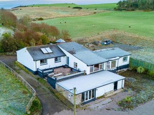 House for sale in Ferryden, Scotland