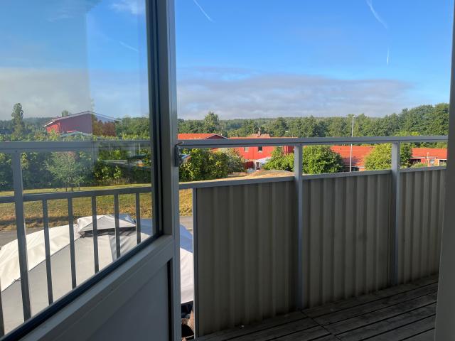 Lägenhet hyra i Kungsör, Västmanland