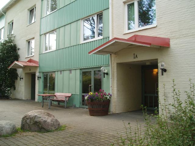 Lägenhet hyra i Kungsör, Västmanland