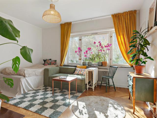 Bostad till salu i Sundbyberg, Stockholm