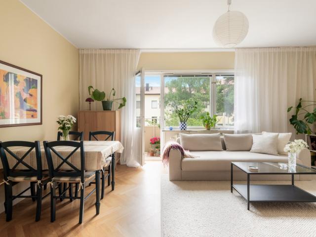 Bostadsrätt till salu i Botkyrka, Stockholm