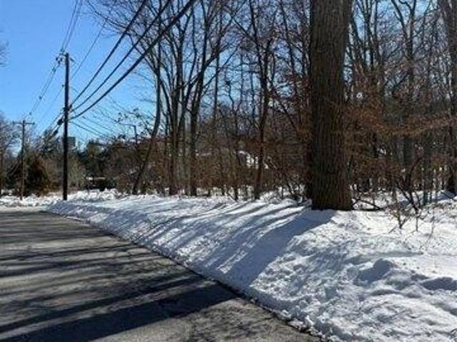 Land for sale in New Jersey