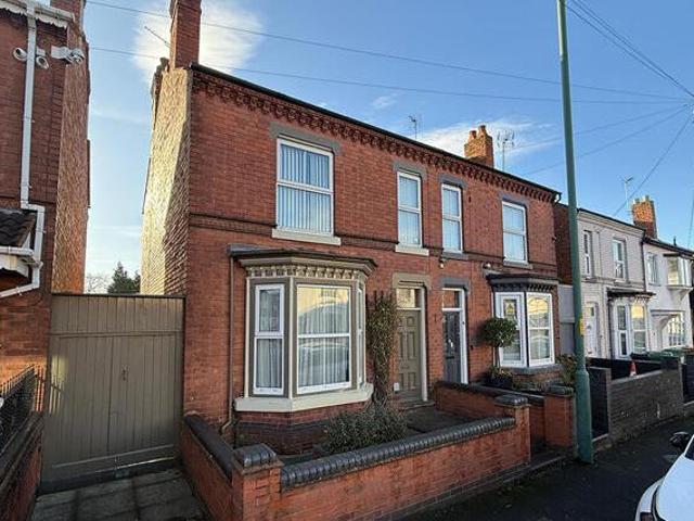 House for sale in Walsall