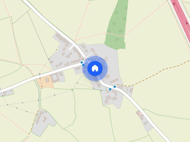 House for rent in Forthampton, Worcestershire