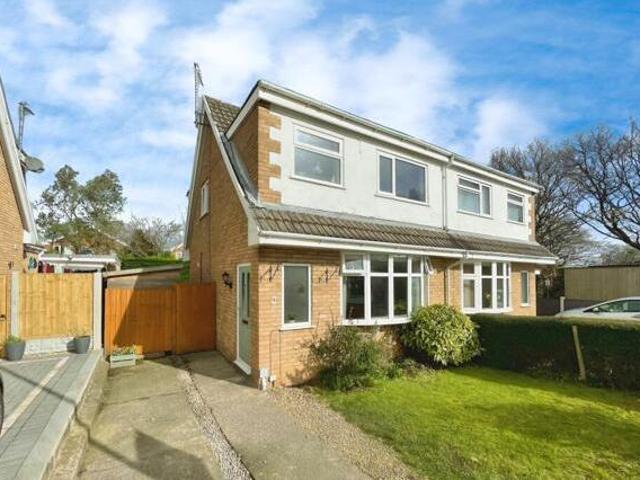 House for sale in Two Mills, Cheshire